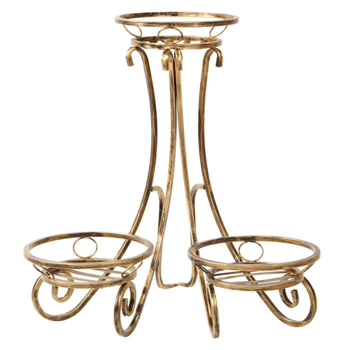 Kwietnik Rogowy 3ka Model 137