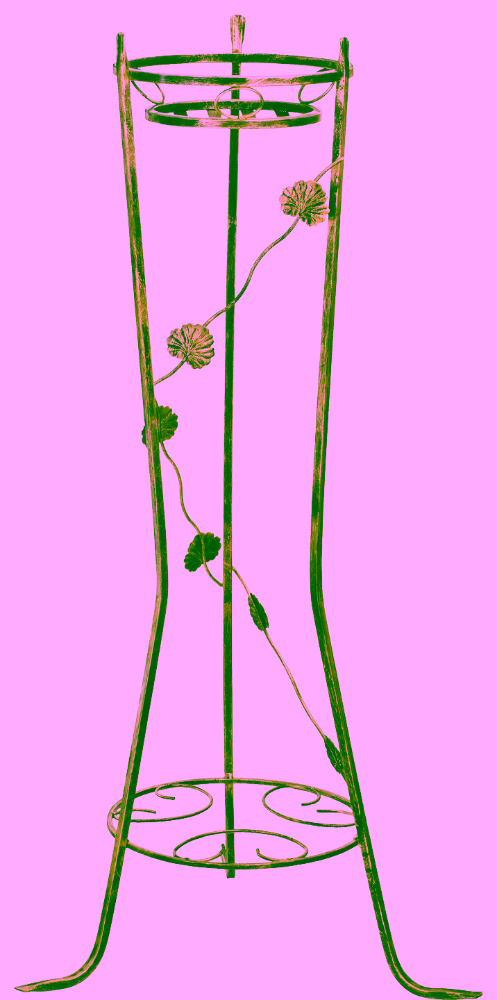 Kwietnik 3-ka Model 66