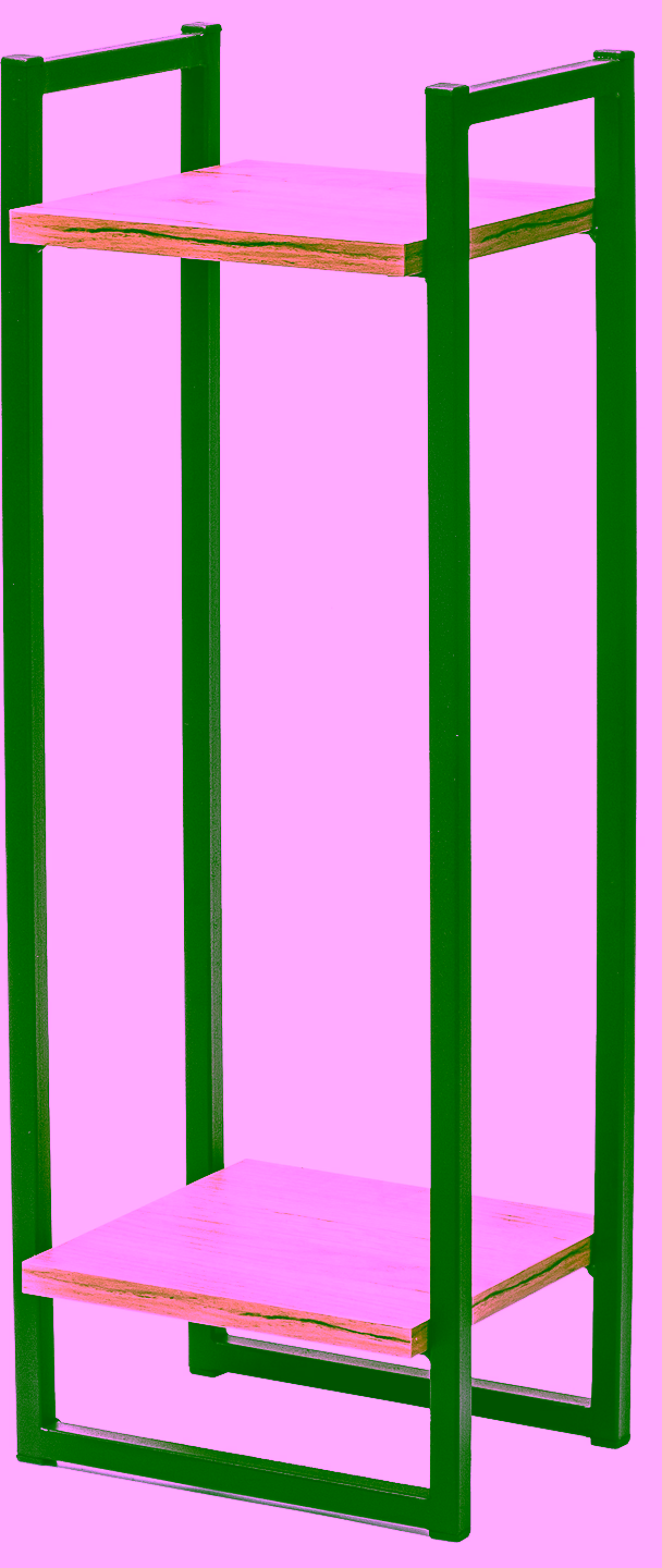 Cage legna 70 Model 640