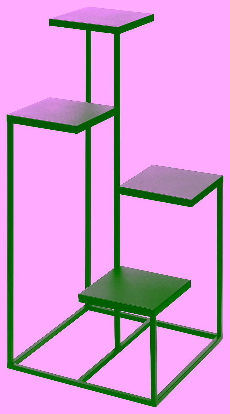 Quattro picollo metal Model 642