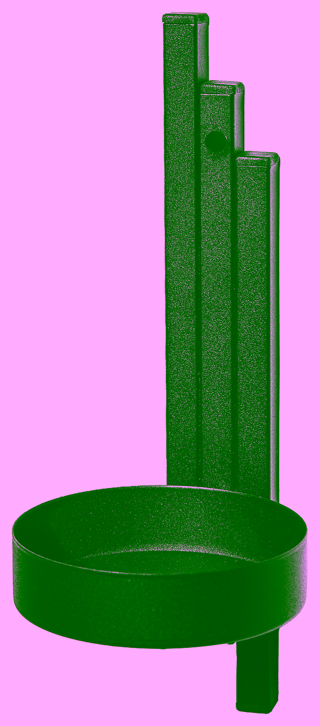 Kwietnik Piante schodkowy Model 644