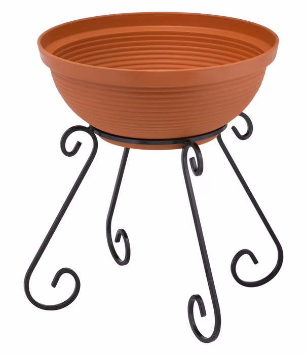 Kwietnik kolumna wyższa 1 misa Model 445