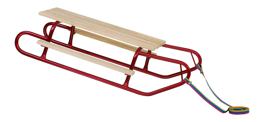 Sanki kuligowe XXL Model 465