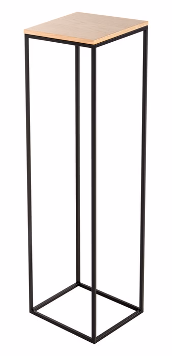 Stojak 104 z blatem - średni Model 516