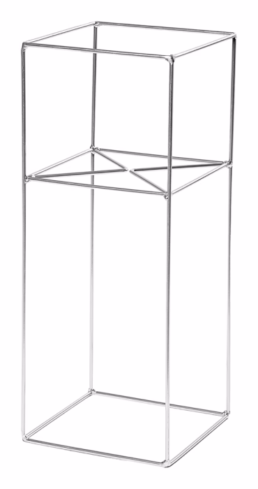 Stojak jedynka z drutu 60-ka Model 603