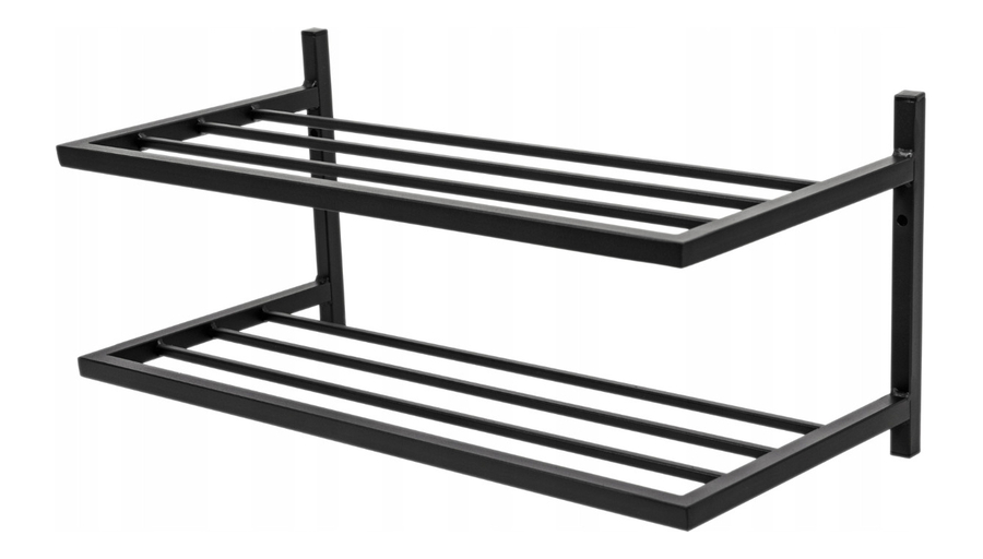 Półka na buty wisząca Model 610