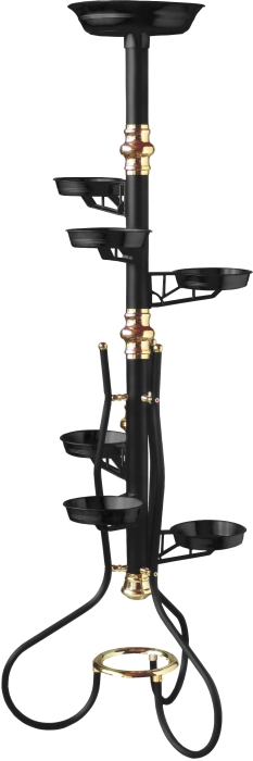 Kwietnik 7-ka Model 5