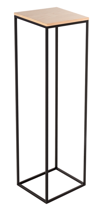 KWIETNIK Z PŁYTĄ 70 blat 24x24 Model 649