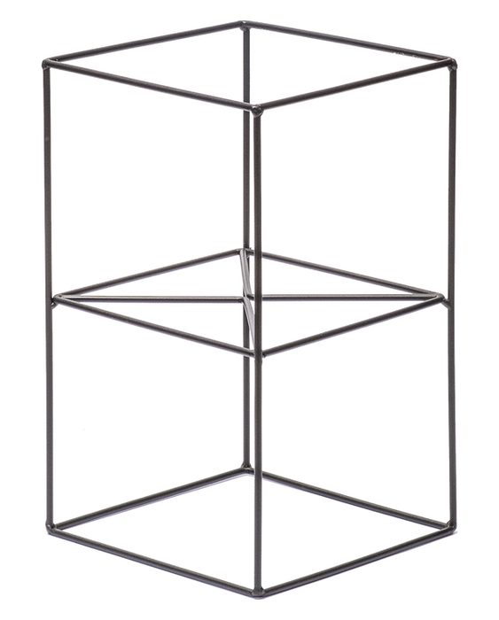 Stojak jedynka z drutu 40-ka Model 605